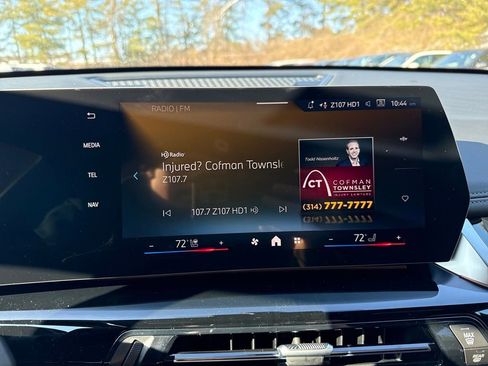 New 2026 BMW X1 xDrive28i image 15