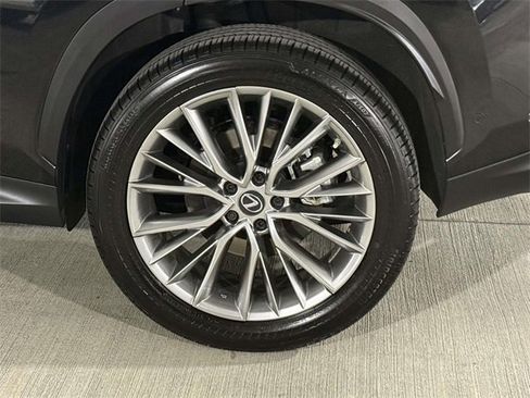 Used 2023 Lexus NX 300h 350h Luxury image 13