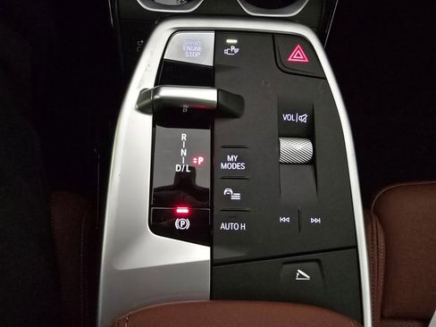 New 2026 BMW X1 xDrive28i w/ Technology Package image 16