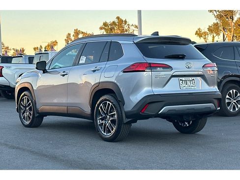 New 2026 Toyota Corolla Cross XLE image 6