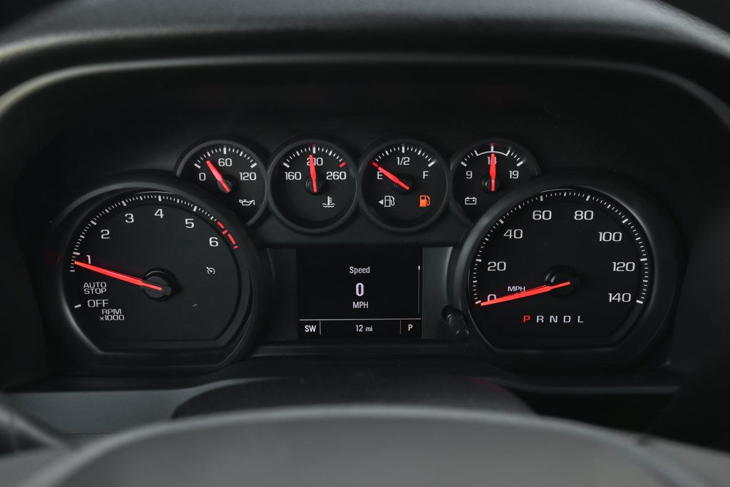 Used 2026 GMC Sierra 1500 Pro RWD image 20