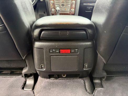 Used 2018 Nissan Armada SL w/ Premium Package RWD image 47