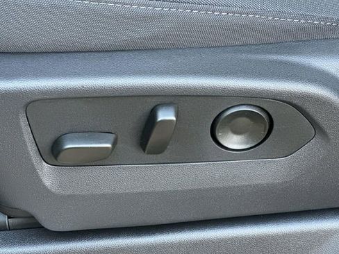 New 2026 GMC Sierra 1500 Elevation w/ LPO, Elevation Black Package image 22