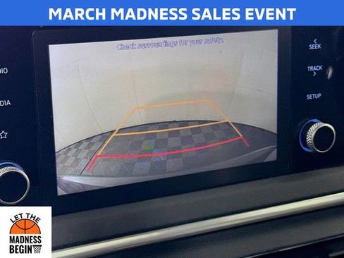 Used 2022 Hyundai Sonata SEL image 13