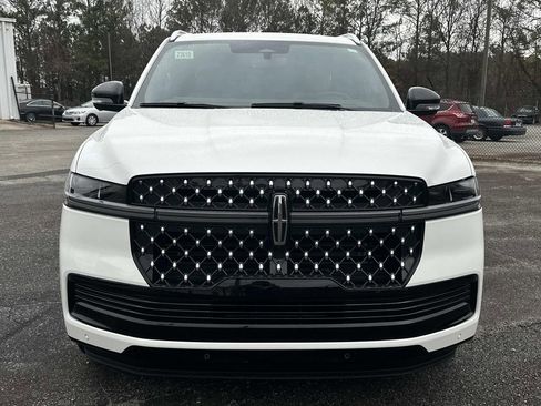 New 2026 Lincoln Navigator Black Label image 2
