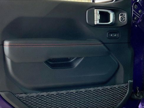 New 2026 Jeep Gladiator Rubicon image 18