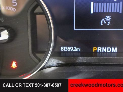 Used 2020 Ford F350 Lariat w/ Lariat Ultimate Package AWD/4WD image 66