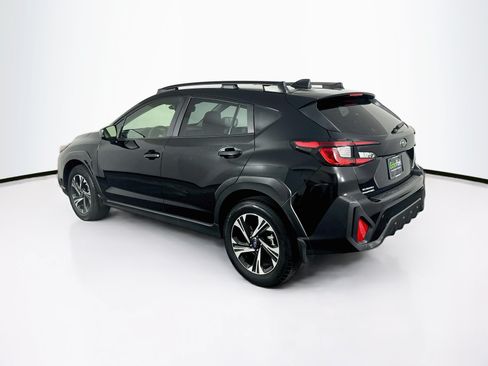 Used 2024 Subaru Crosstrek 2.0i Premium AWD/4WD image 5