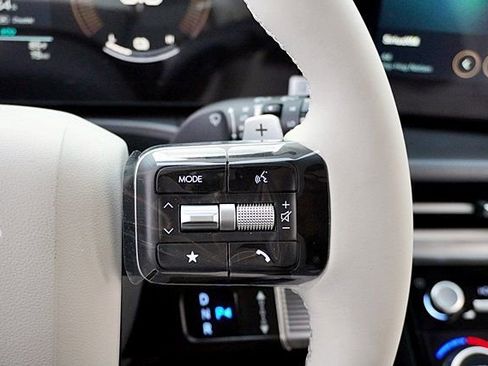 New 2026 Hyundai Santa Fe SE FWD image 40