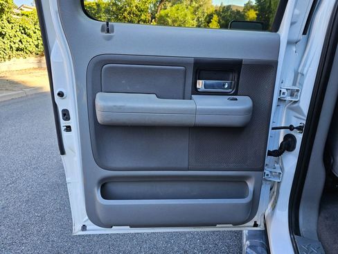 Used 2008 Ford F150 XL image 21