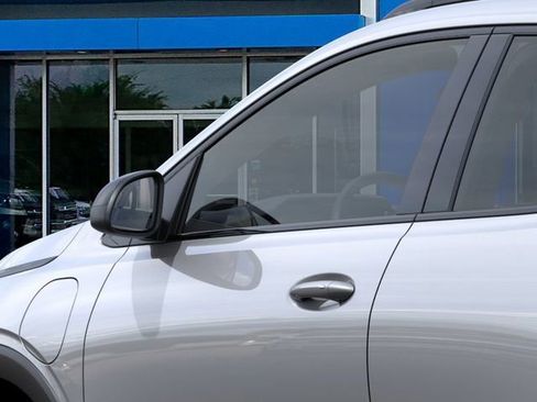 New 2027 Chevrolet Bolt RS image 12