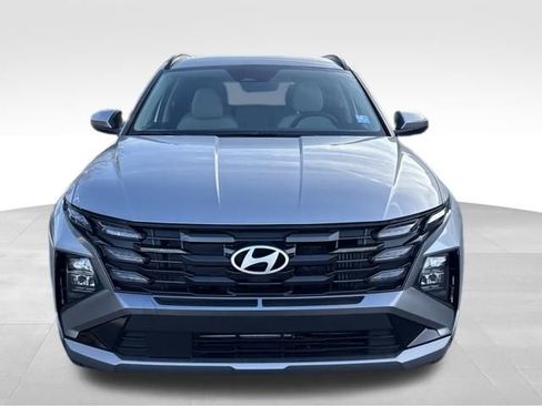 New 2026 Hyundai Tucson SEL AWD/4WD image 8