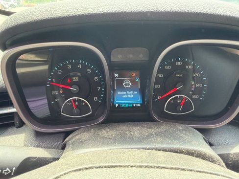 Used 2016 Chevrolet Malibu LS w/ Protection Package FWD image 9