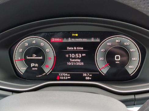 Certified 2025 Audi Q5 2.0T Premium Plus image 19