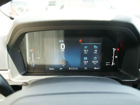 New 2026 Ford Ranger XLT AWD/4WD image 20