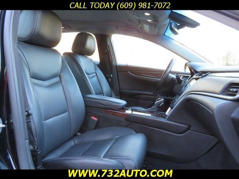 Used 2017 Cadillac XTS Luxury image 7