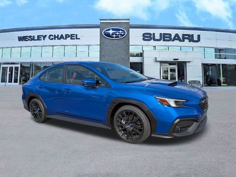 New 2026 Subaru WRX Limited image 2