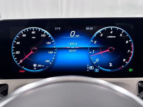 Certified 2023 Mercedes-Benz CLA 250 4MATIC image 14