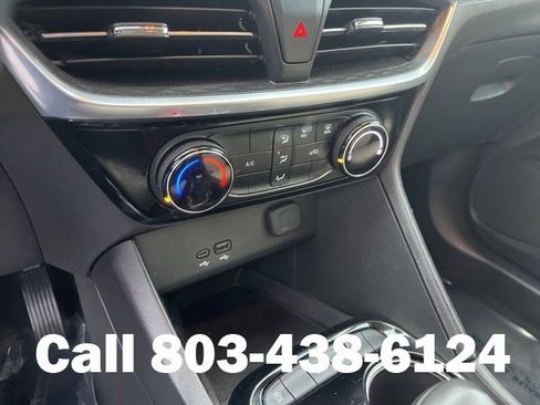 Used 2024 Buick Encore GX Sport Touring image 24