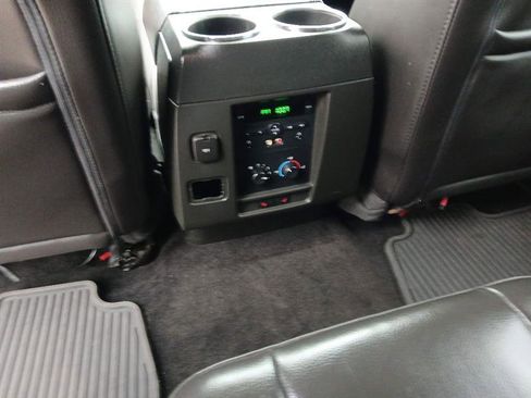Used 2013 Ford Expedition Max Limited image 8