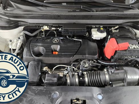 Used 2019 Acura RDX Technology Package image 43