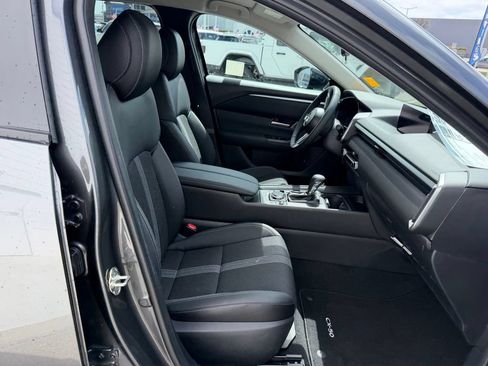New 2026 MAZDA CX-50 AWD 2.5 S w/ Weather Package image 19