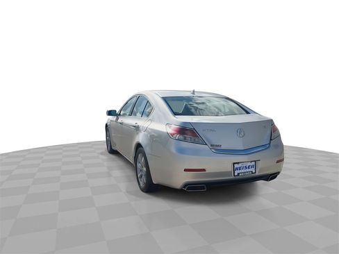 Used 2012 Acura TL image 7