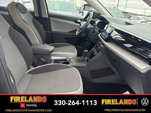 Used 2023 Volkswagen Taos S image 28