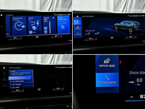 Used 2023 BMW XM image 35