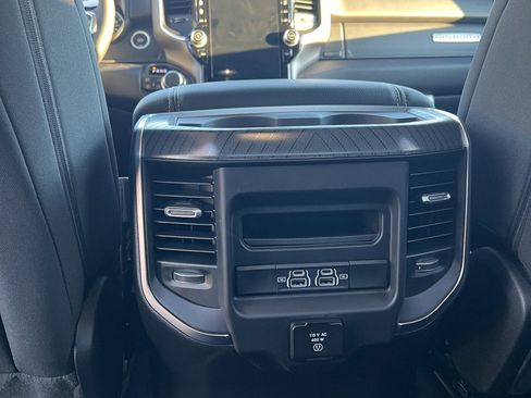 New 2026 RAM 1500 Big Horn image 12
