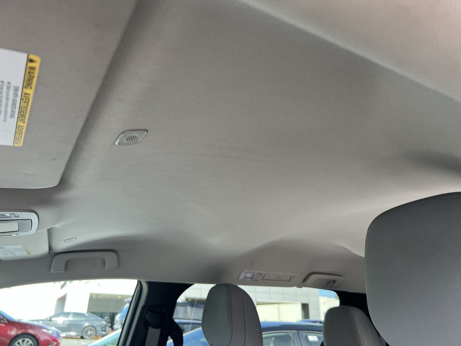 Used 2025 Toyota Sienna LE FWD image 22