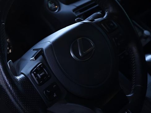 Used 2023 Lexus IS 500 w/ Special Appearance Package image 22