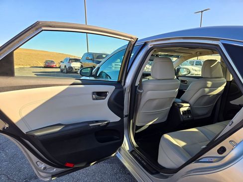 Used 2016 Toyota Avalon Limited image 25