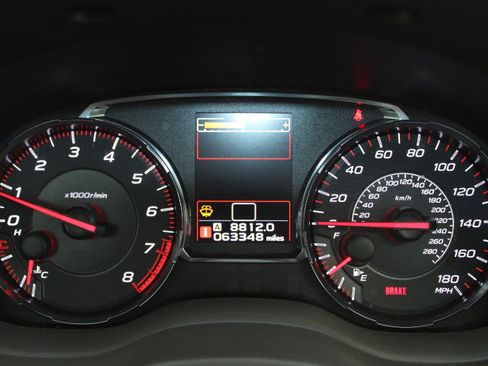 Used 2019 Subaru WRX Premium image 12