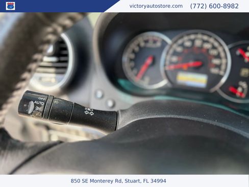 Used 2014 Nissan Maxima 3.5 SV w/ Technology Package FWD image 19