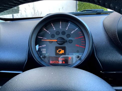 Used 2015 MINI Cooper Countryman S image 25