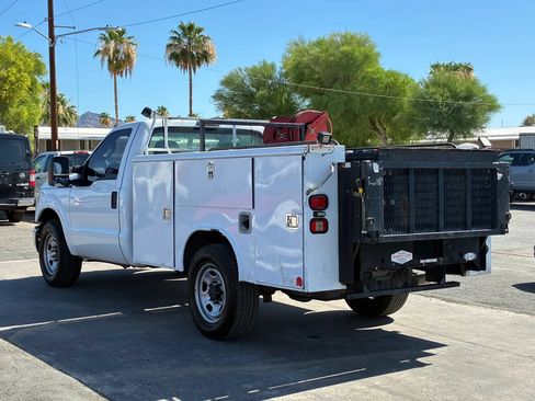 Used 2015 Ford F350 XL w/ Power Equipment Group RWD image 5