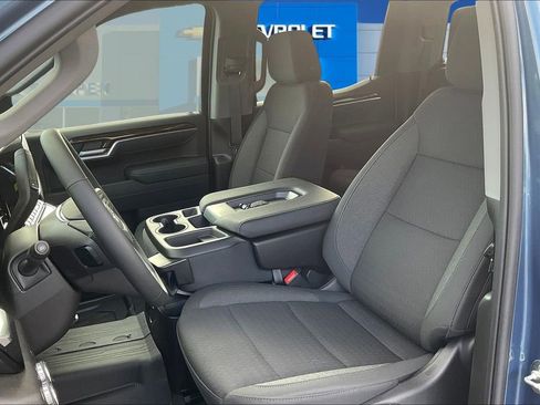 New 2026 GMC Sierra 1500 Elevation image 25