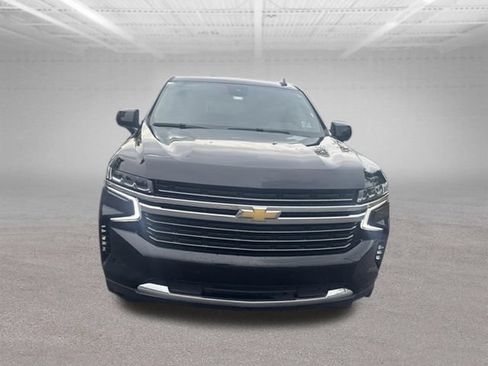 Used 2024 Chevrolet Tahoe LT AWD/4WD image 2