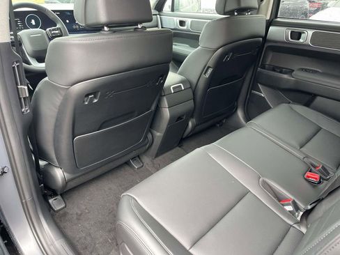New 2026 Hyundai Santa Fe Limited FWD image 19