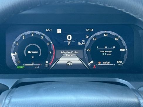 New 2026 Toyota Tacoma TRD Off-Road AWD/4WD image 23