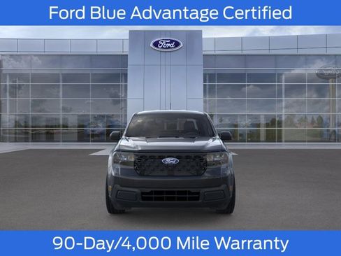 Used 2026 Ford Maverick XL w/ 4K Tow Package AWD/4WD image 7