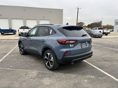 New 2026 Ford Escape ST-Line Select w/ Tech Pack #1 image 3