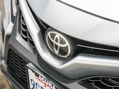 Used 2023 Toyota Camry SE w/ Protection Package (Q2) (TMS) image 8