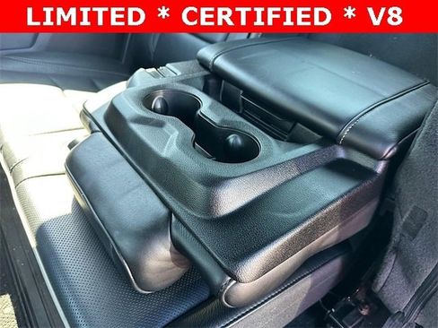 Certified 2023 RAM 1500 Limited w/ Bed Utility Group image 19