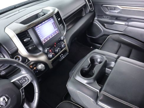 Used 2020 RAM 1500 Laramie image 35