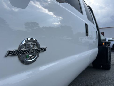 Used 2016 Ford F350 XL w/ Power Equipment Group AWD/4WD image 16
