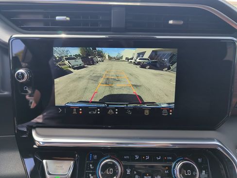 Certified 2026 GMC Sierra 1500 Denali Ultimate AWD/4WD image 24