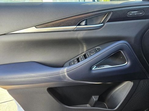 New 2026 INFINITI QX60 Sport image 30