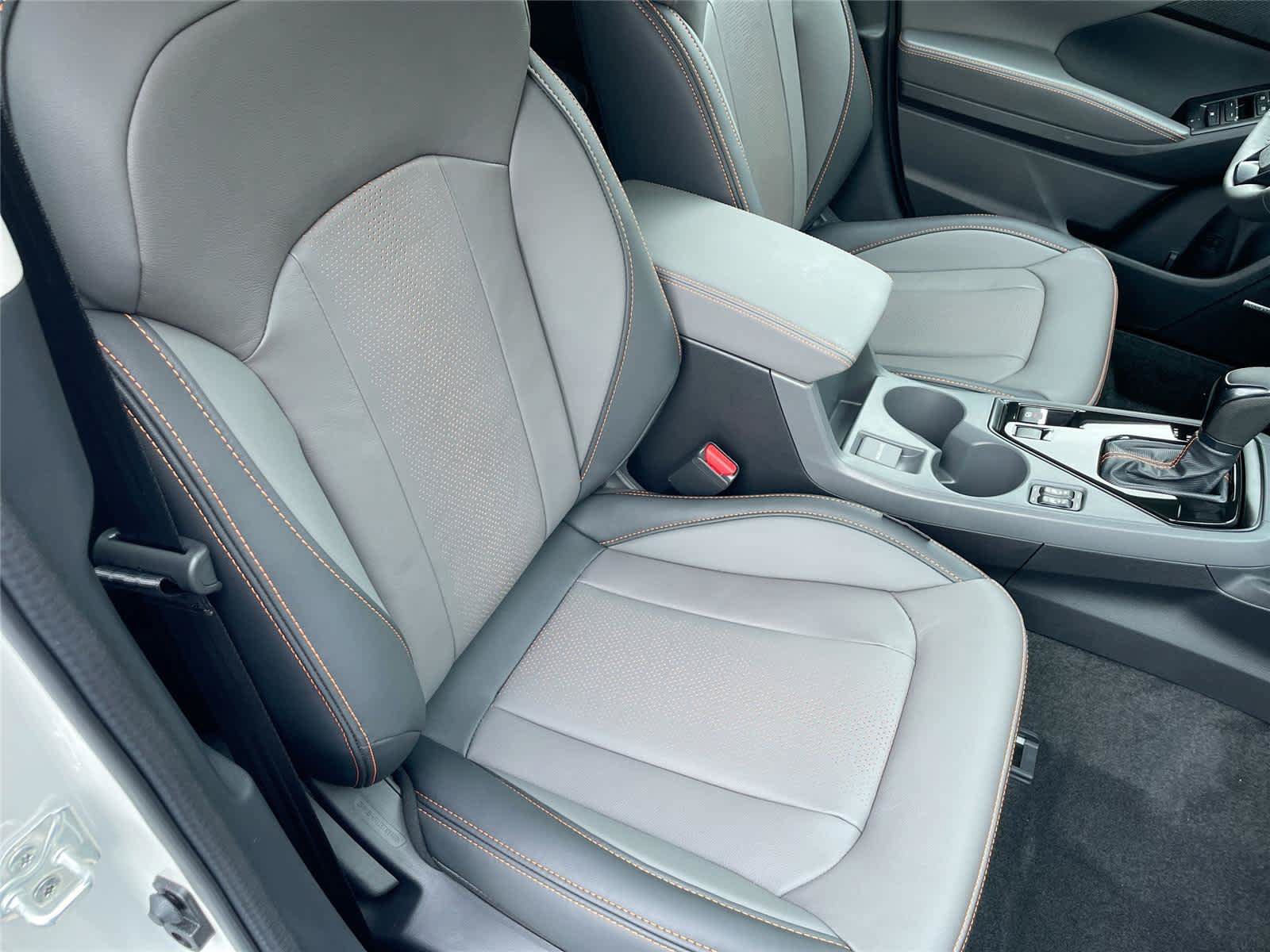 New 2027 Subaru Crosstrek 2.5i Limited AWD/4WD image 18